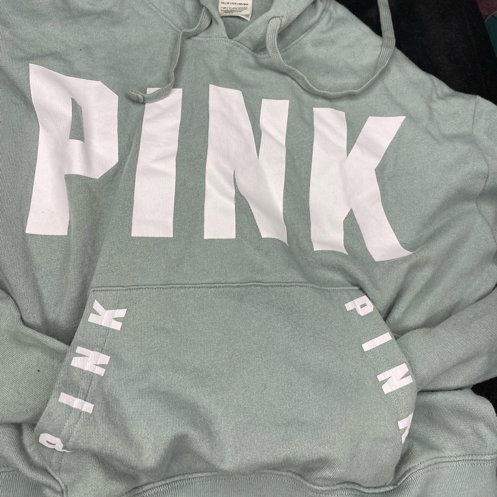 Victoria’s Secret PINK